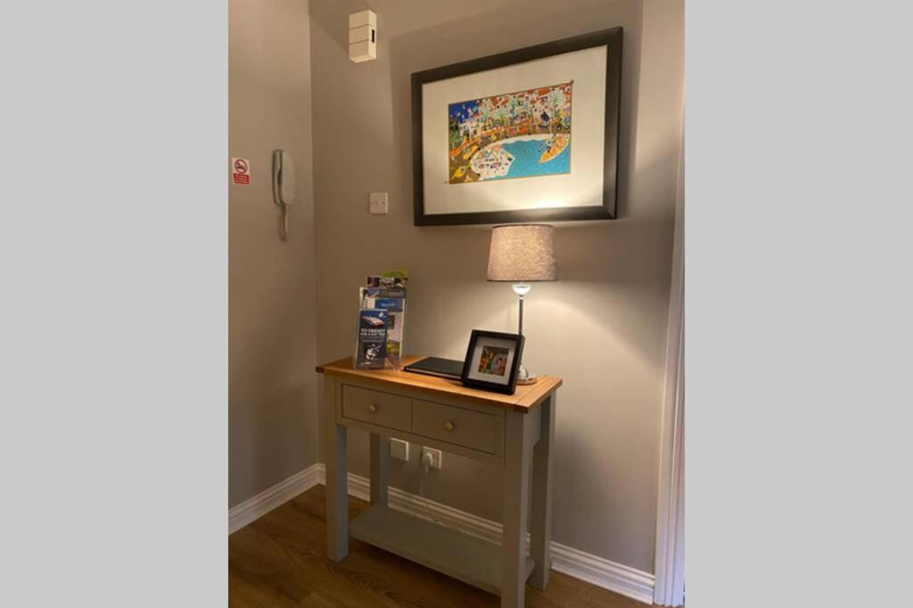 Peter Pan Apartment In The Heart Of Inverness Dalneigh Экстерьер фото